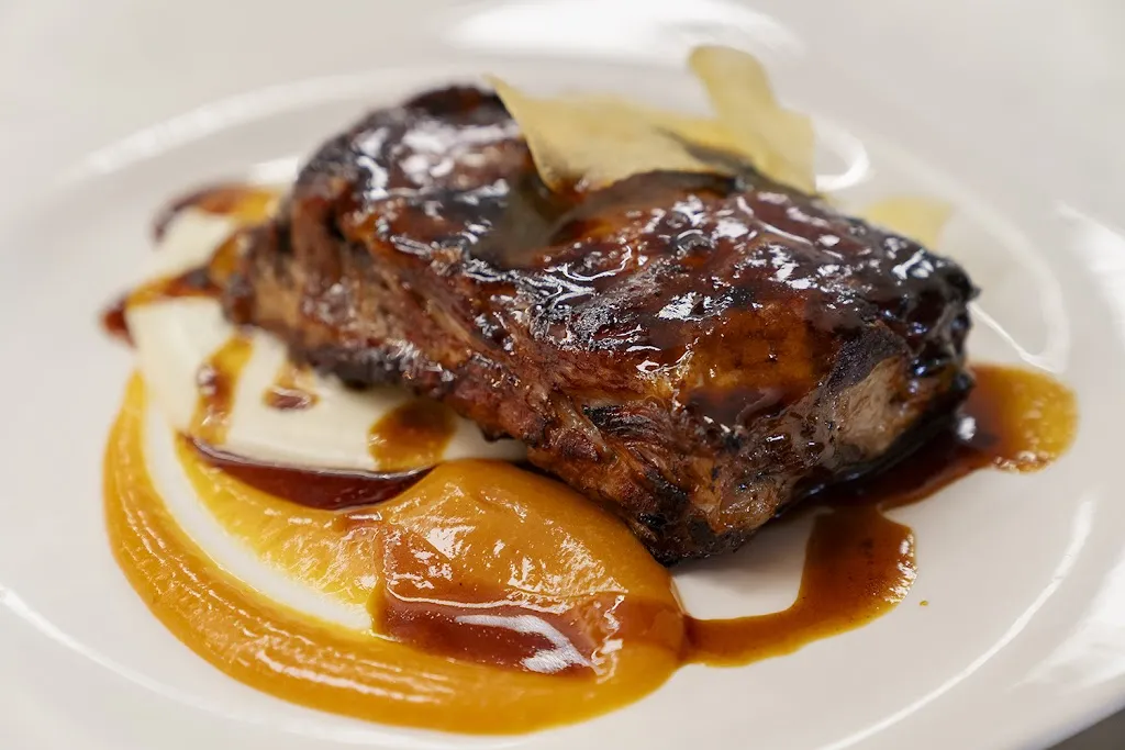 Restaurant Ca la Núria. Bellver_Bellver de Cerdanya_slider_image_3