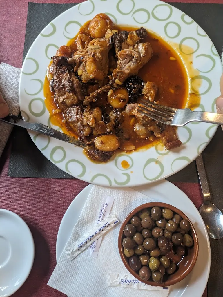 Cristiana Martin_Picot Negre_Bellver de Cerdanya_review