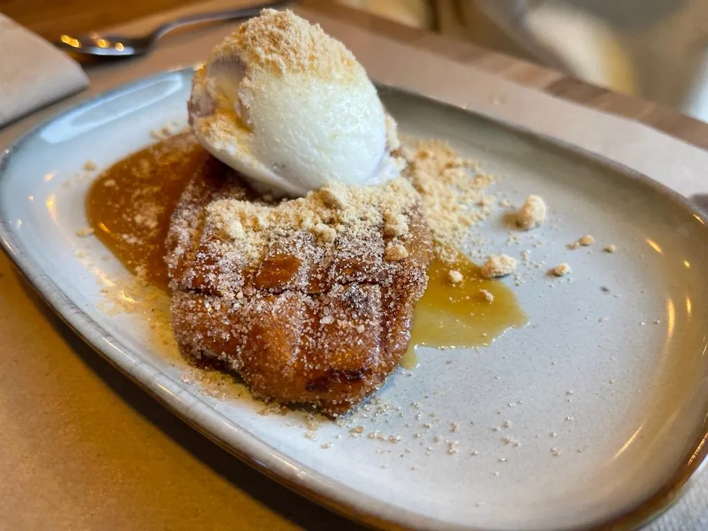 Menu_L'Ingla Restaurant_Bellver de Cerdanya_immagine_6