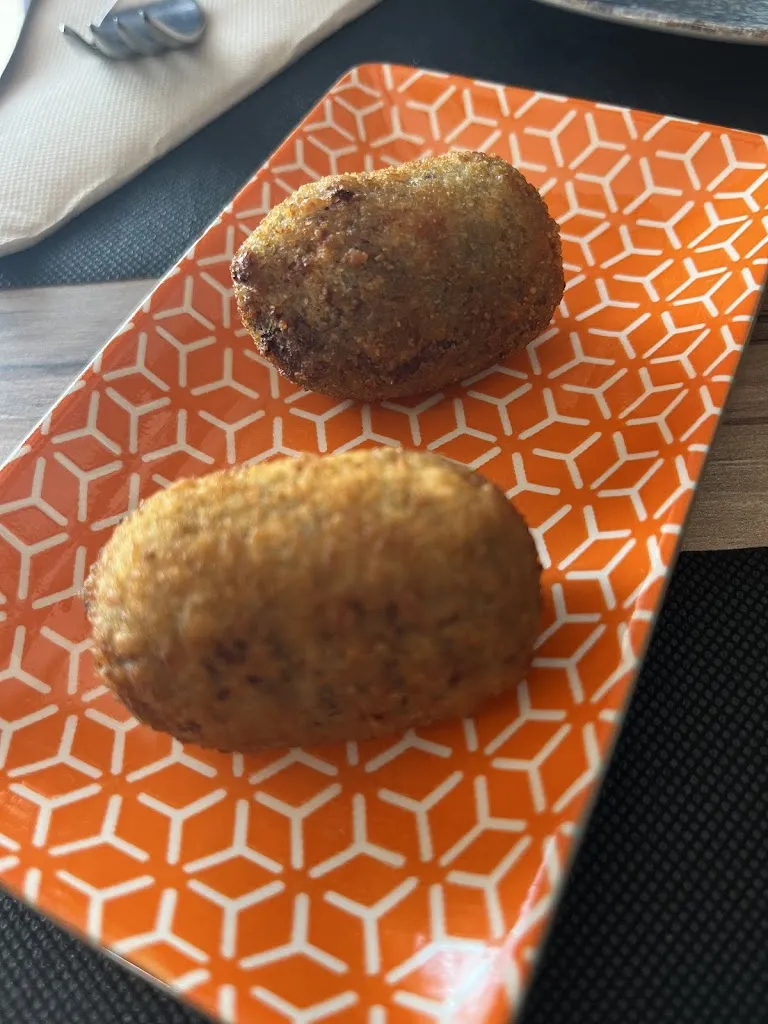 Laura Fernandez_L'Ingla Restaurant_Bellver de Cerdanya_recensione