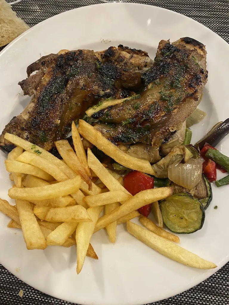 Ignacio Saldes_Restaurant Jou Vell_Bellver de Cerdanya_review