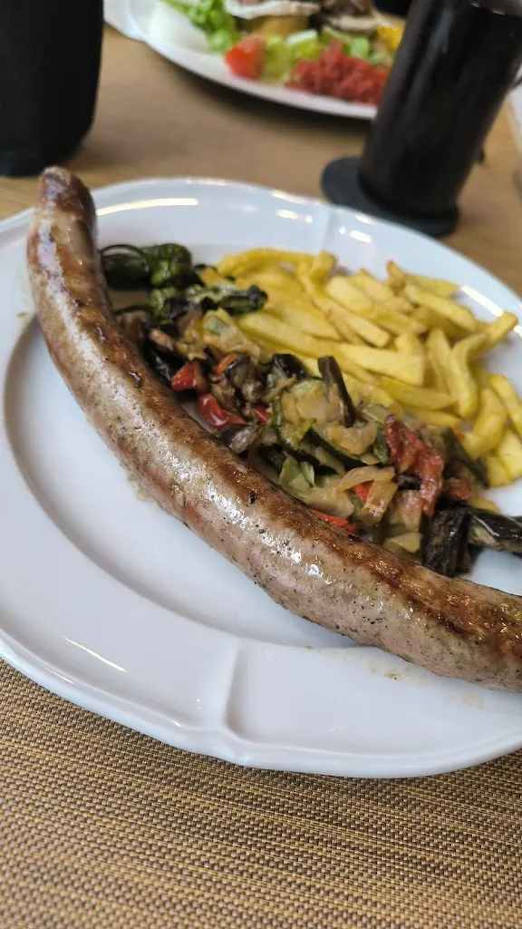 Jaume Ávila Estivill_Restaurant Jou Vell_Bellver de Cerdanya_review