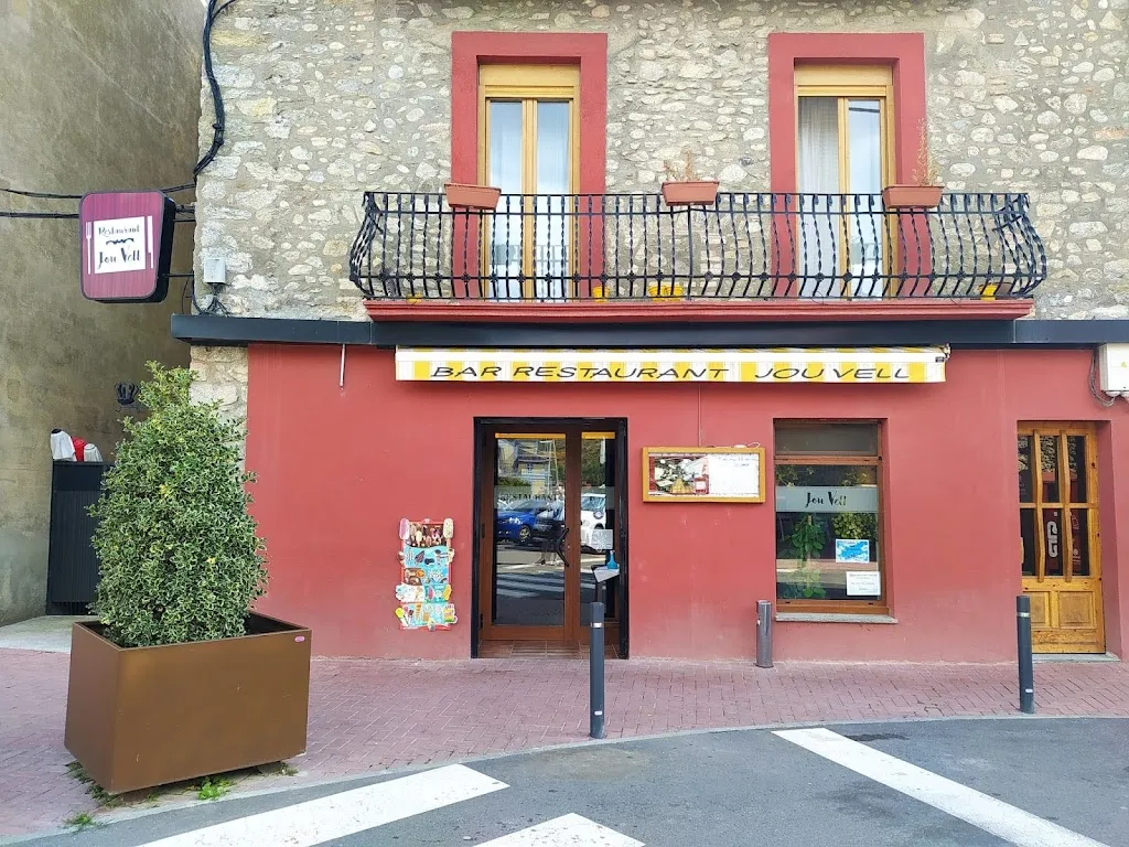 Restaurant Jou Vell_Bellver de Cerdanya_slider_image_1