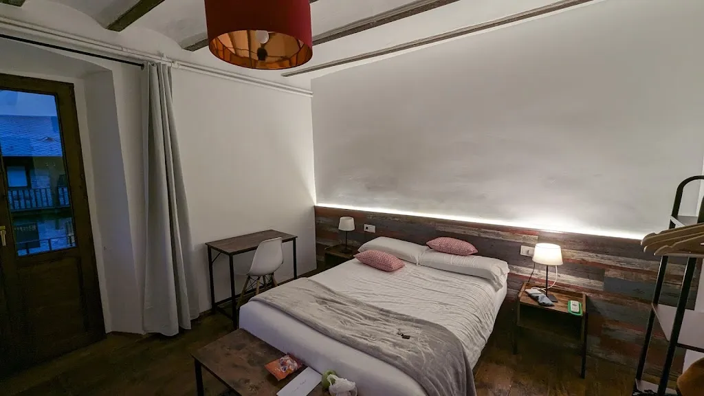 Emilie Parent_Restaurant @ Fonda Biayna_Bellver de Cerdanya_recensione