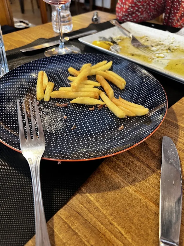 PACO XAPAKO_Restaurant @ Fonda Biayna_Bellver de Cerdanya_recensione