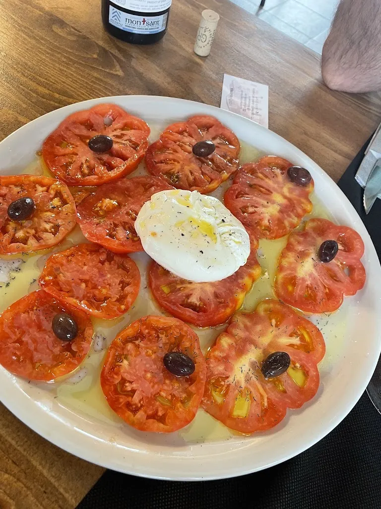 Ele Jota_Restaurant @ Fonda Biayna_Bellver de Cerdanya_recensione