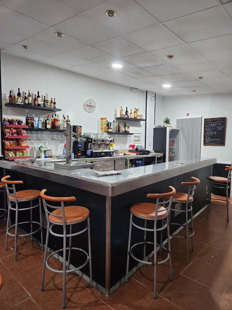 El Racó de la Moni restaurant in Benavent de Segrià