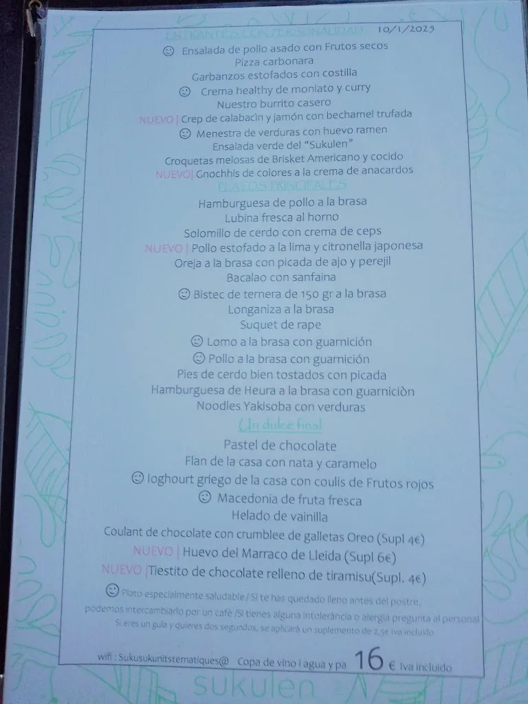 Menu_Sukulen_Benavent de Segrià_image_1