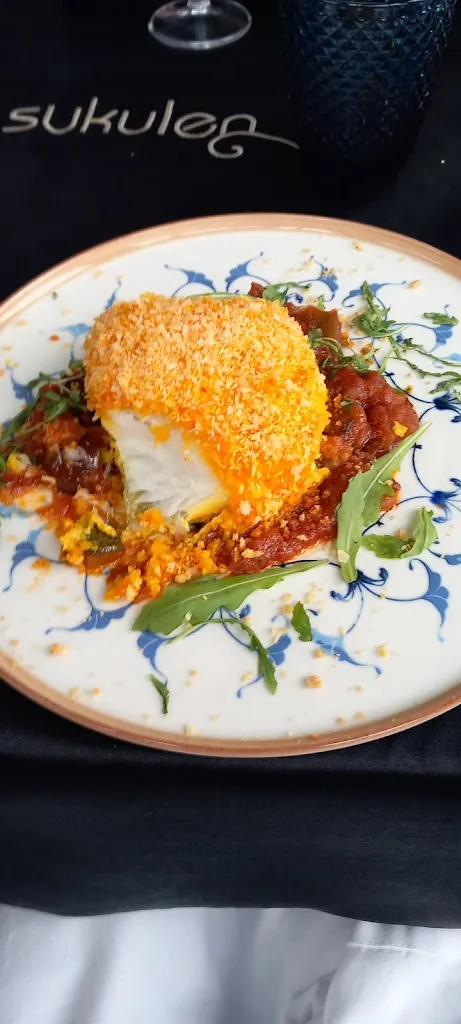 Steve Warren_Sukulen_Benavent de Segrià_review