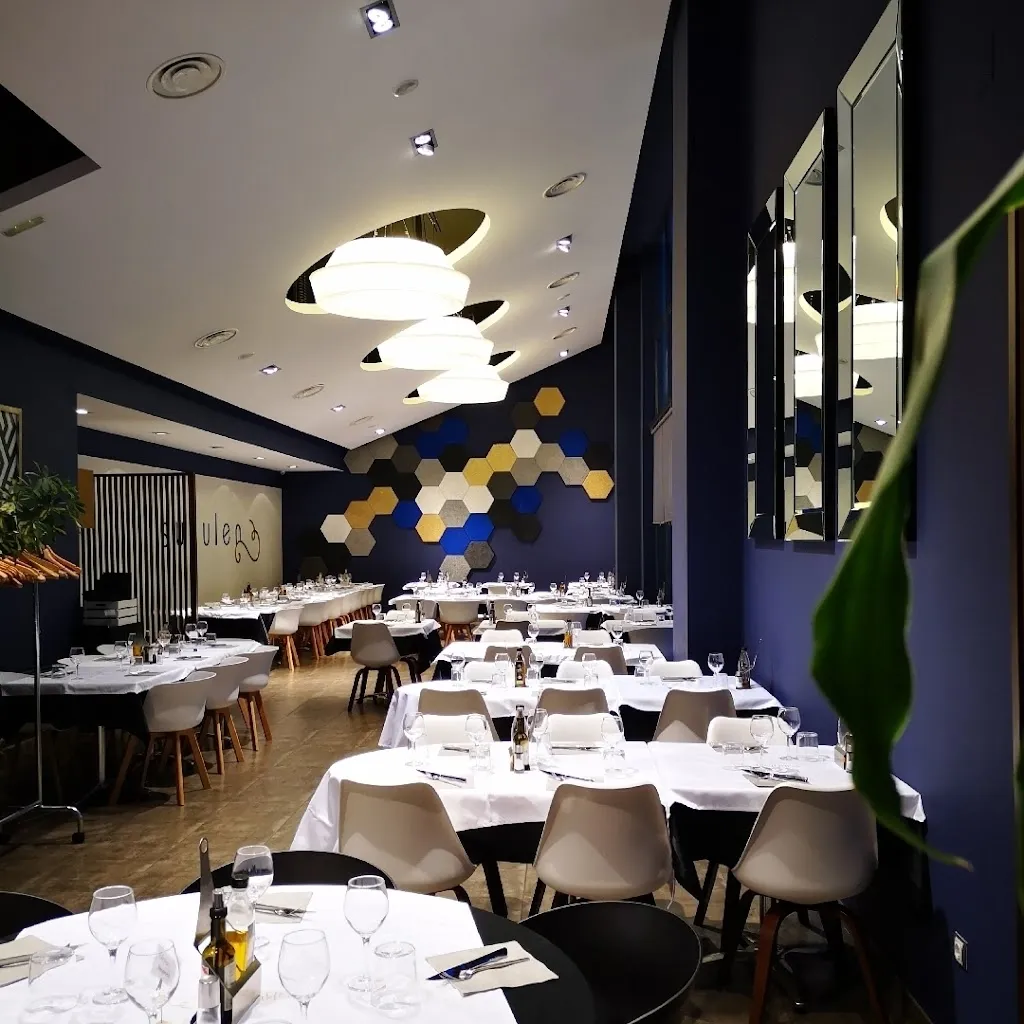 Sukulen restaurant in Benavent de Segrià