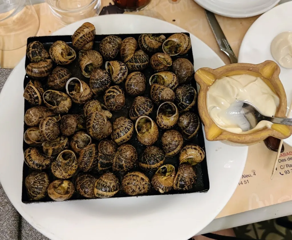 Menu_Restaurant Can Punyetes_Baix Pallars_image_5