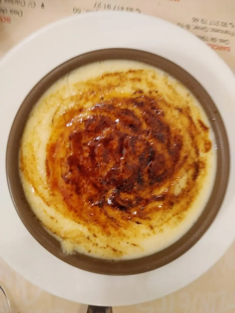 Menu_Restaurant Can Punyetes_Baix Pallars_image_7