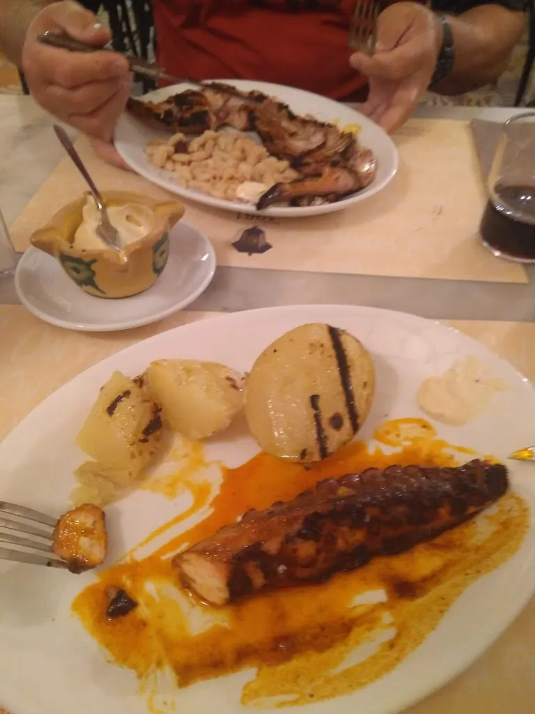 Menu_Restaurant Can Punyetes_Baix Pallars_image_9