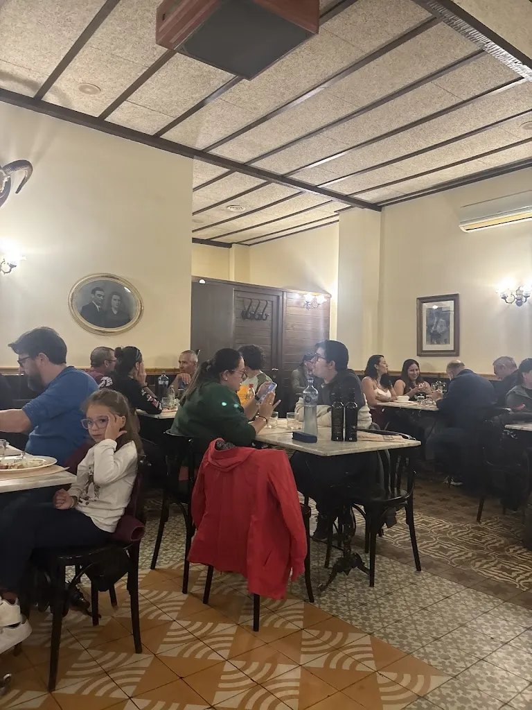 Daphna K.C_Restaurant Can Punyetes_Baix Pallars_review