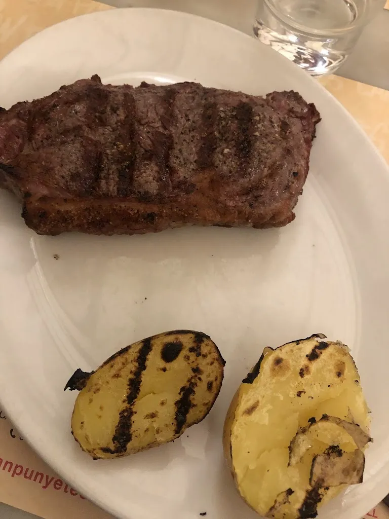 Juanjo Soler_Restaurant Can Punyetes_Baix Pallars_review