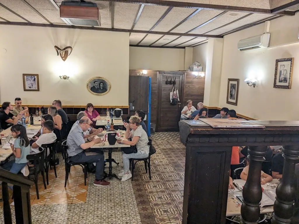 Delaram Rajabpour_Restaurant Can Punyetes_Baix Pallars_review