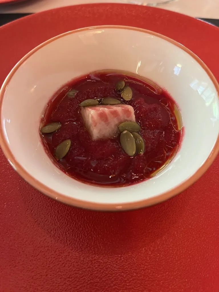 Menu_Restaurant Fogony_Baix Pallars_image_5