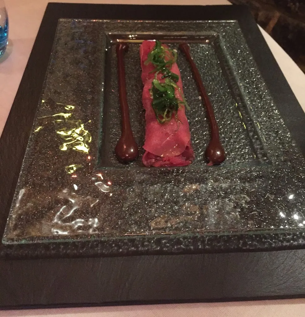 igor a_Restaurant Fogony_Baix Pallars_review