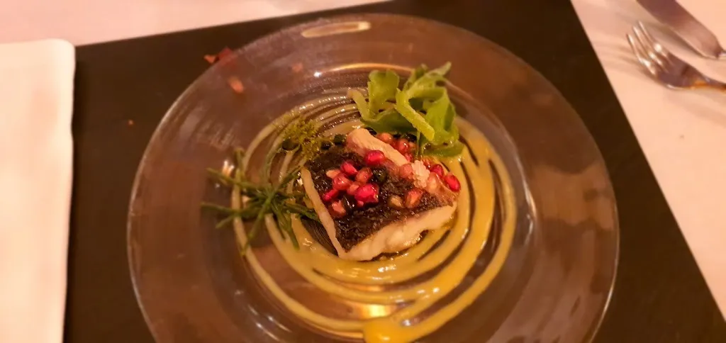 Sagi Goldfryd_Restaurant Fogony_Baix Pallars_review