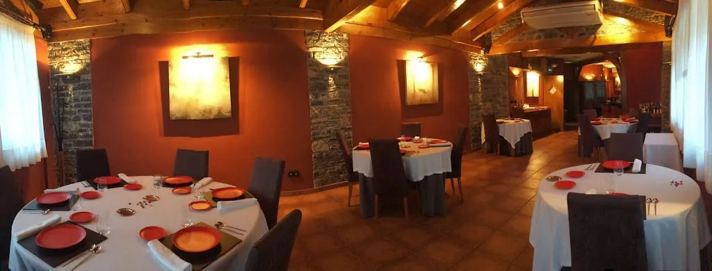 Restaurant Fogony restaurant in Baix Pallars