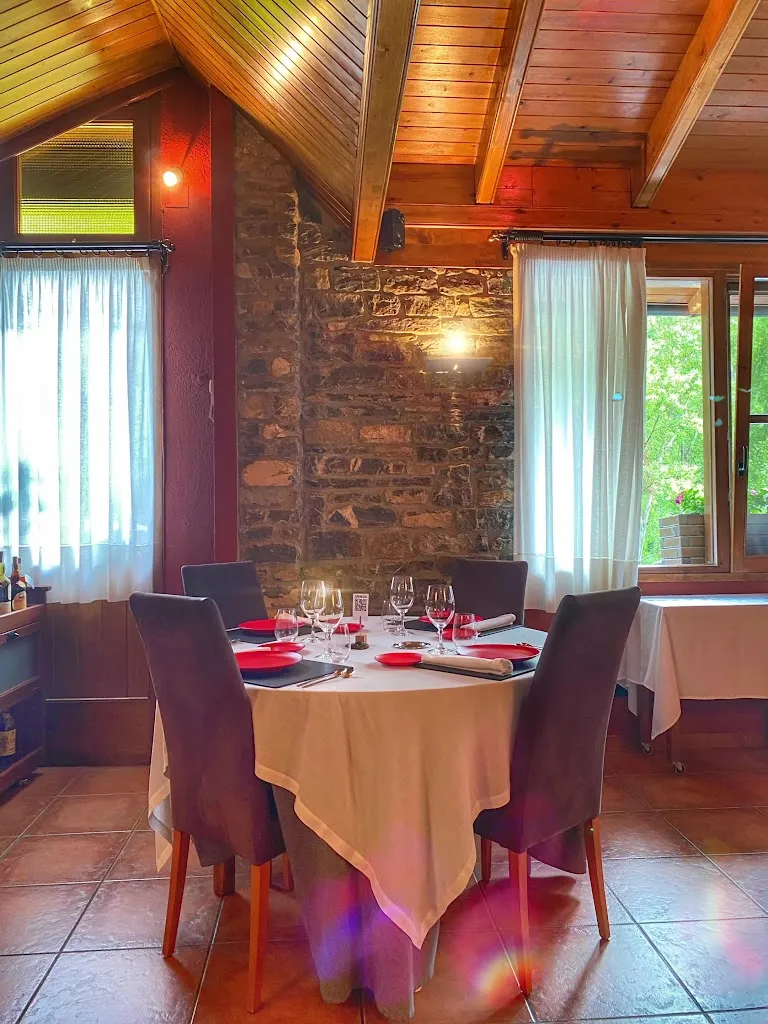 Restaurant Fogony_Baix Pallars_slider_image_2