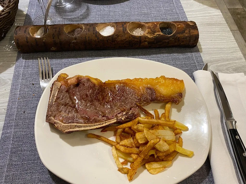 Menu_Restaurant Lo Pigal Casa Kiko_Baix Pallars_image_5