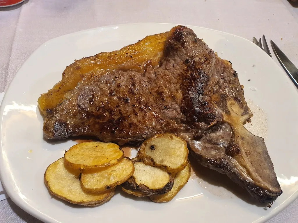 Vasileios Isty_Restaurant Lo Pigal Casa Kiko_Baix Pallars_review