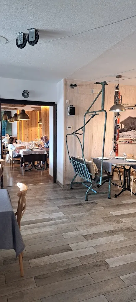 Restaurant Lo Pigal Casa Kiko_Baix Pallars_slider_image_3