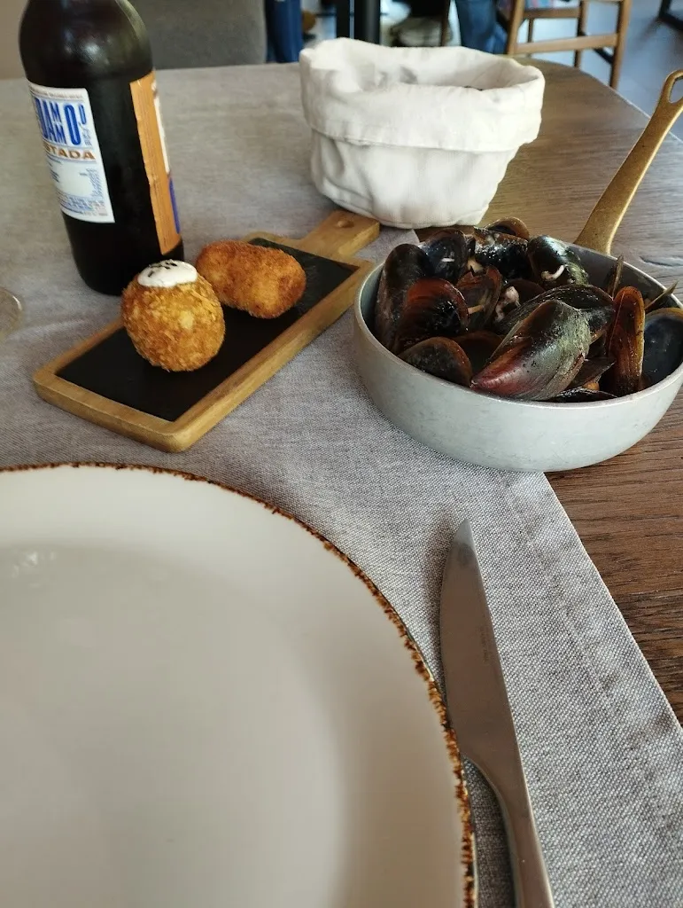 Menu_Restaurant Les Nous_Baix Pallars_image_7