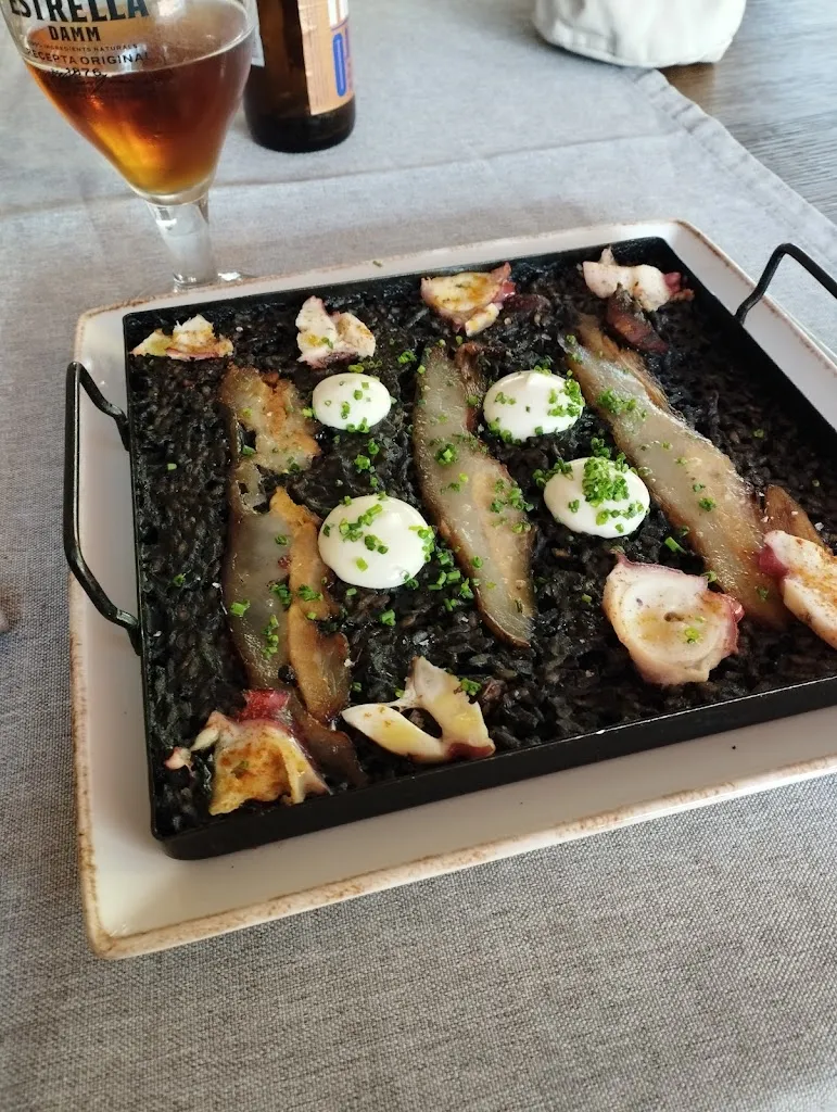 Menu_Restaurant Les Nous_Baix Pallars_image_9