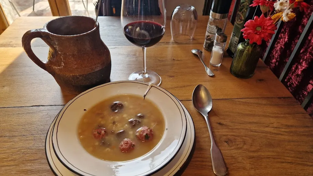 Menu_Restaurant Cal Jou | Conques_Baix Pallars_image_5