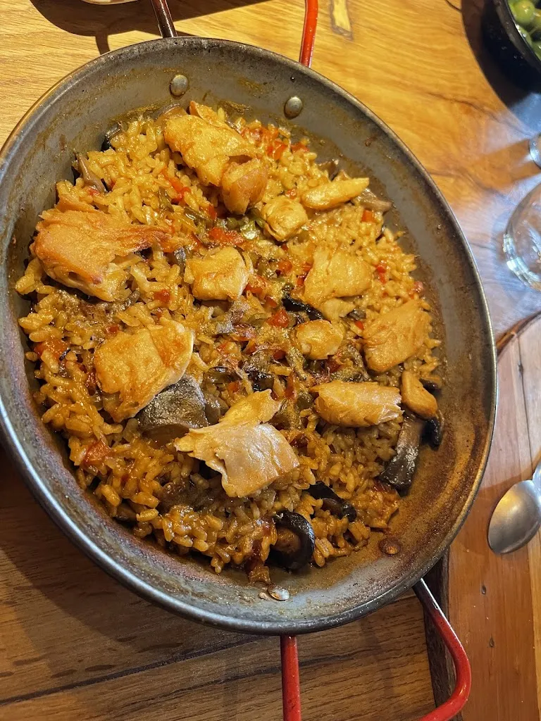 Menu_Restaurant Cal Jou | Conques_Baix Pallars_image_7