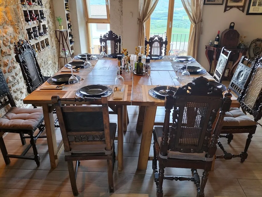 Restaurant Cal Jou | Conques_Baix Pallars_slider_image_1