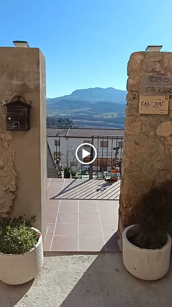 Restaurant Cal Jou | Conques_Baix Pallars_slider_image_2