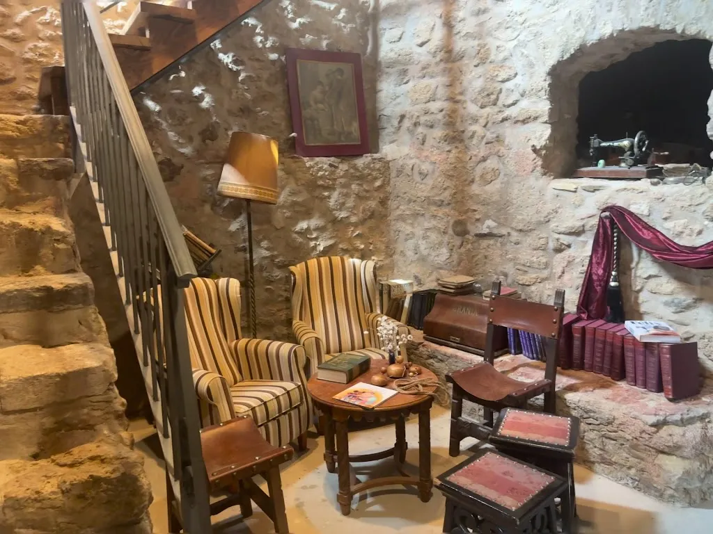 Restaurant Cal Jou | Conques_Baix Pallars_slider_image_3