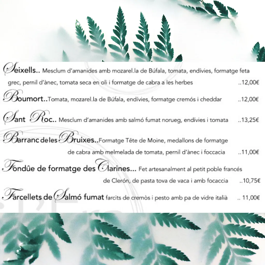 Menu_L'Era del Salasse_Baix Pallars_image_2