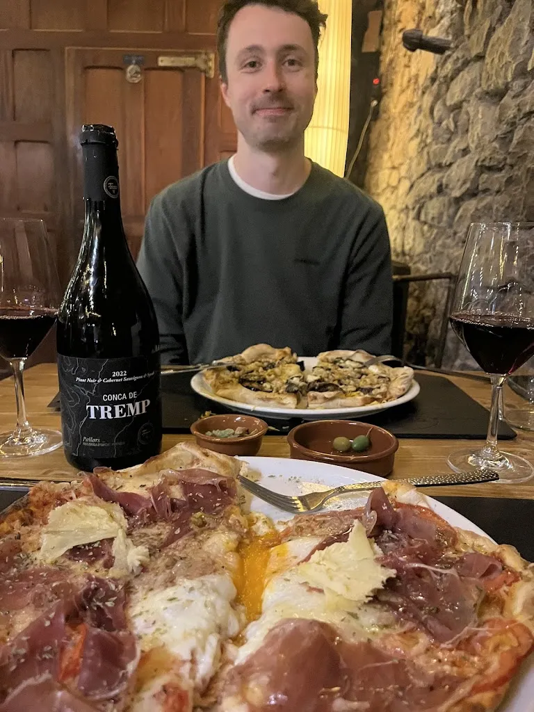 Rhona Hearn_L'Era del Salasse_Baix Pallars_review