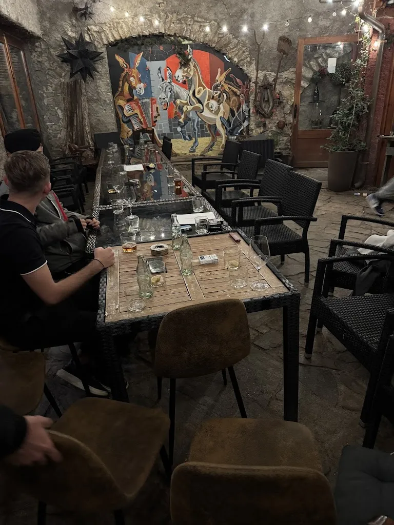 omar kaqish_L'Era del Salasse_Baix Pallars_review