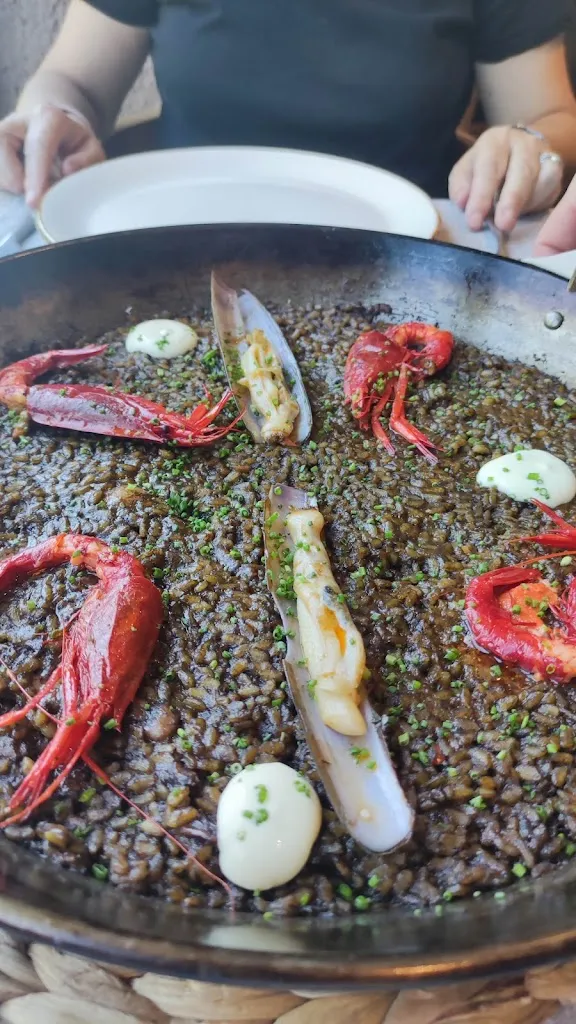 Menu_Les Nous Hotel_Baix Pallars_image_6