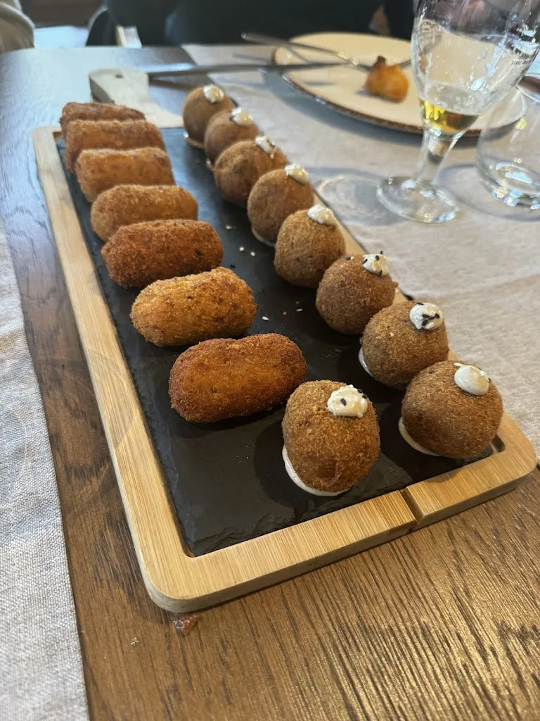 Menu_Les Nous Hotel_Baix Pallars_image_8