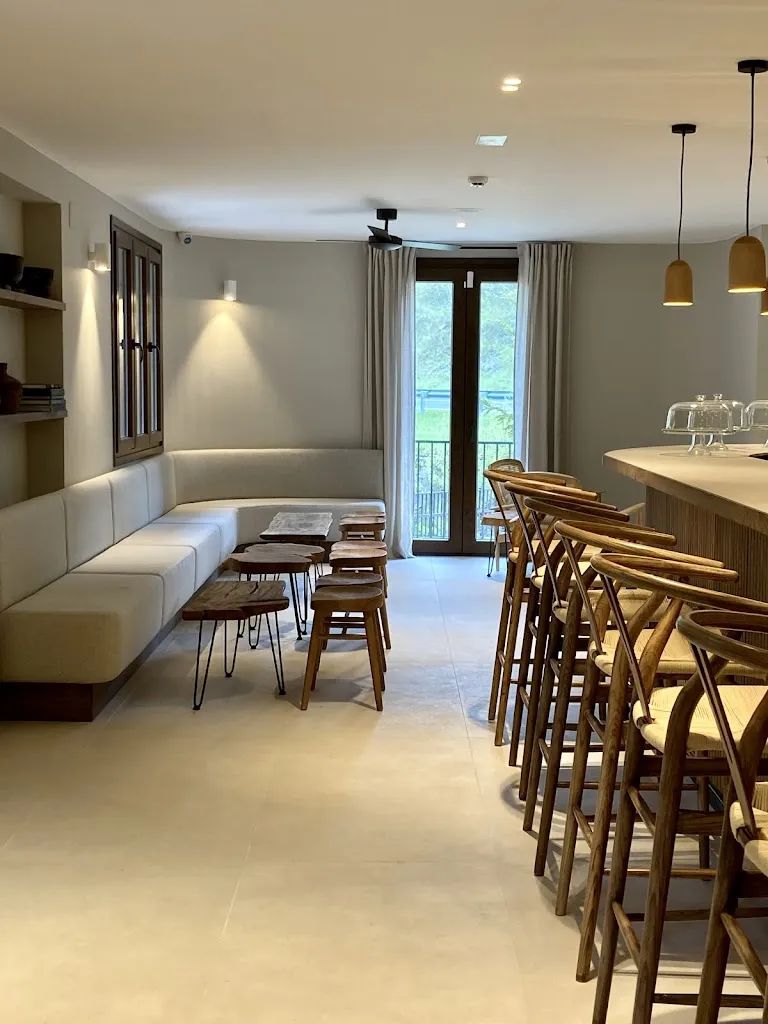 Les Nous Hotel_Baix Pallars_slider_image_1