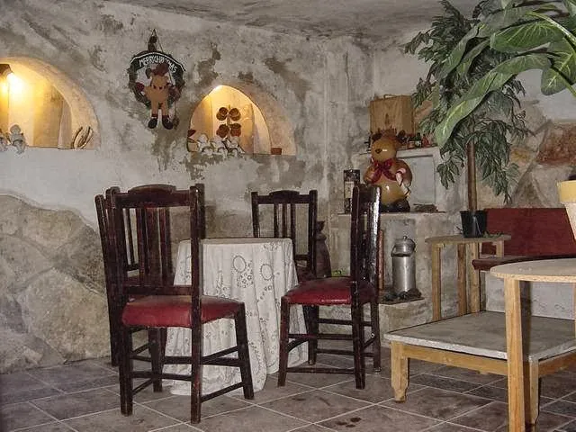 Tasca Capeta_Jijona/Xixona_slider_image_1