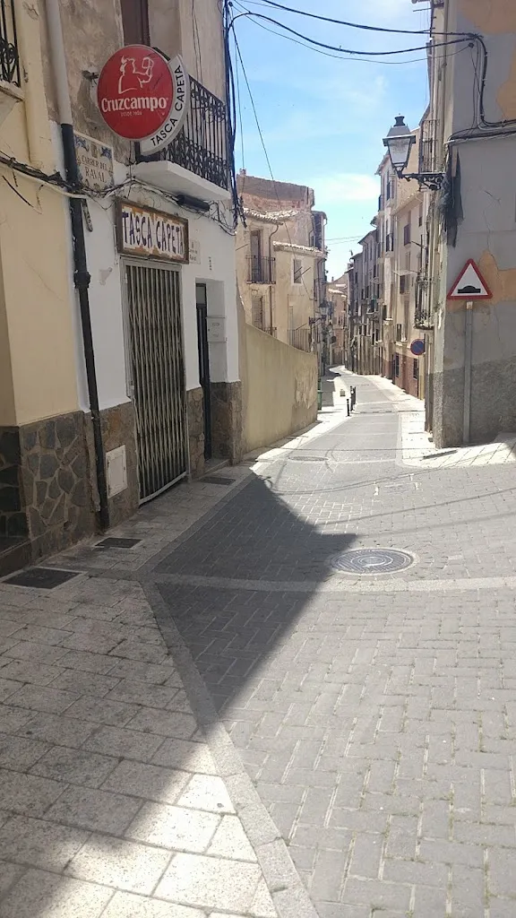 Tasca Capeta_Jijona/Xixona_slider_image_3