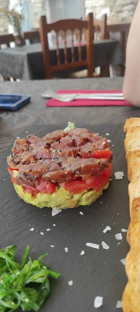 Menu_Lo Racó del Pont_Baix Pallars_immagine_5