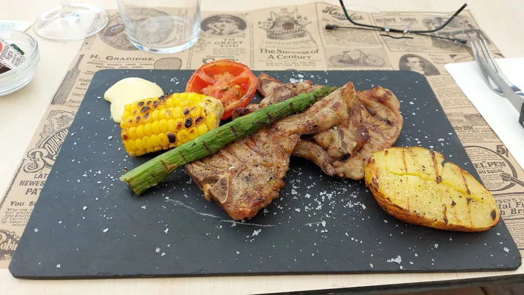 David Amabilino_Lo Racó del Pont_Baix Pallars_recensione