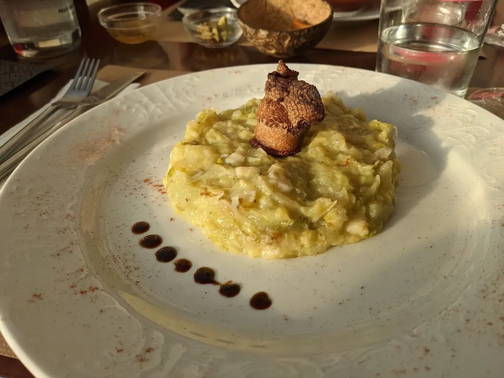 Ville Lahdenvuo_Lo Racó del Pont_Baix Pallars_recensione