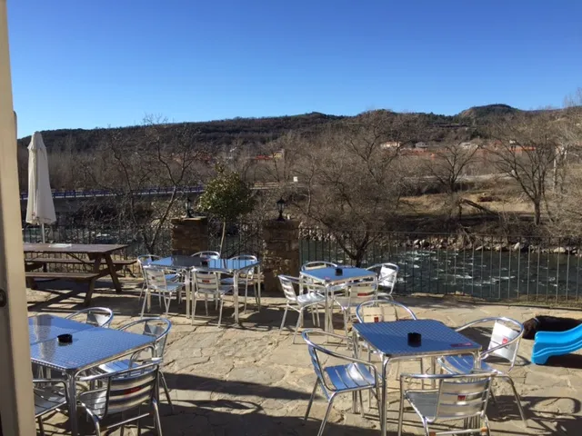 Lo Racó del Pont_Baix Pallars_slider_image_1