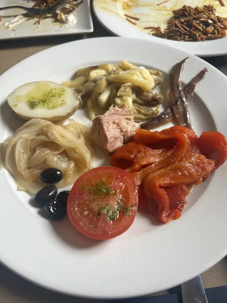 Alex Huguet_L'Estança de L'Era - L'Era del Marxant_Baix Pallars_review