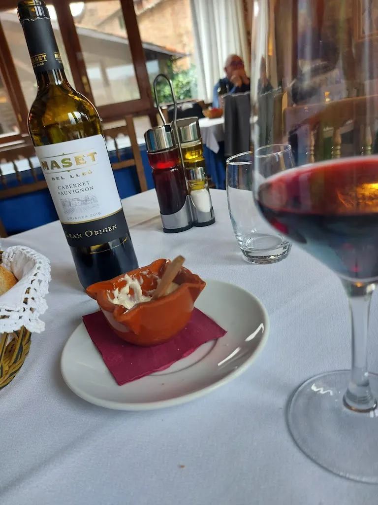 Miquel Cervello_L'Estança de L'Era - L'Era del Marxant_Baix Pallars_review