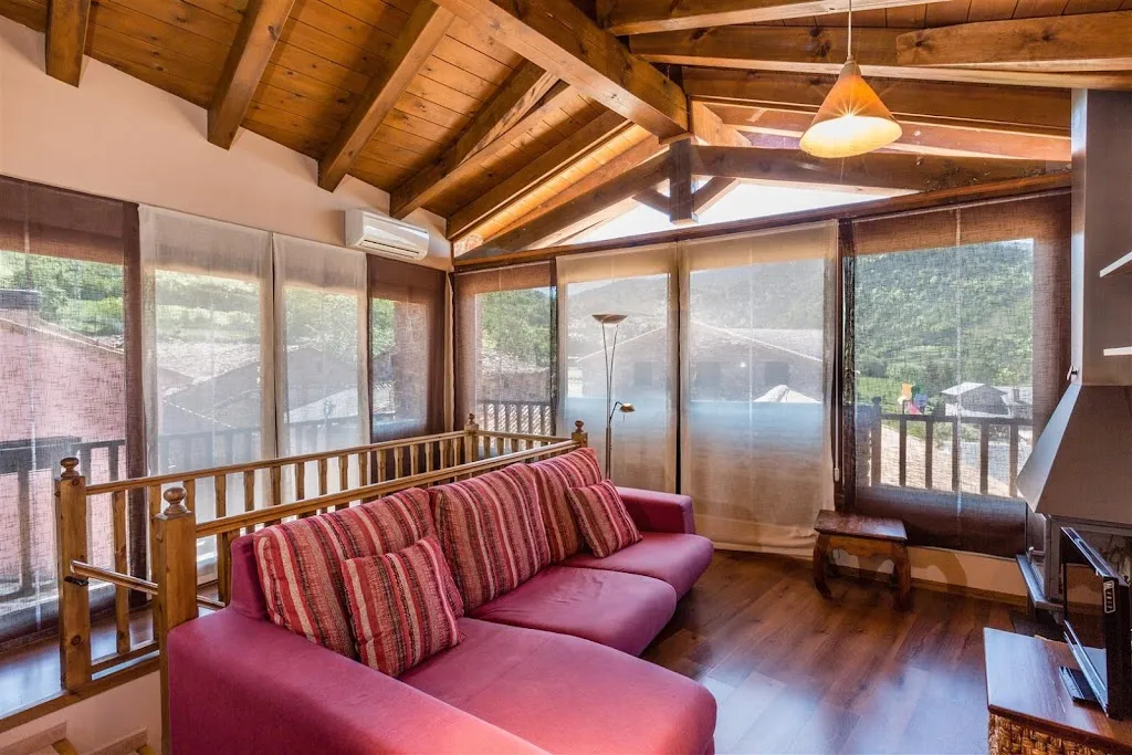 L'Estança de L'Era - L'Era del Marxant_Baix Pallars_slider_image_3